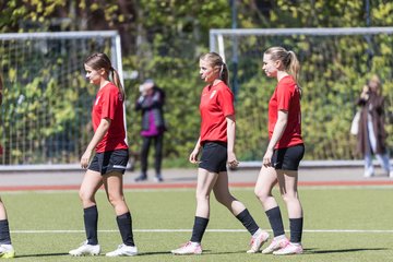 Bild 31 - wBJ ETV2 - Walddoerfer : Ergebnis: 3:0